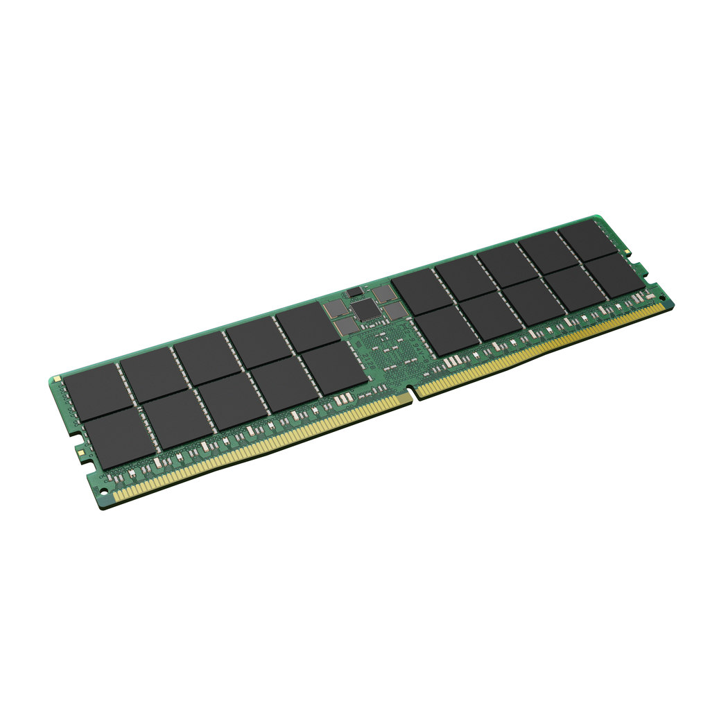 Kingston Technology KTD-PE556D4-96G memory module 96 GB 1 x 96 GB DDR5 5600 MT/s ECC - Image 4