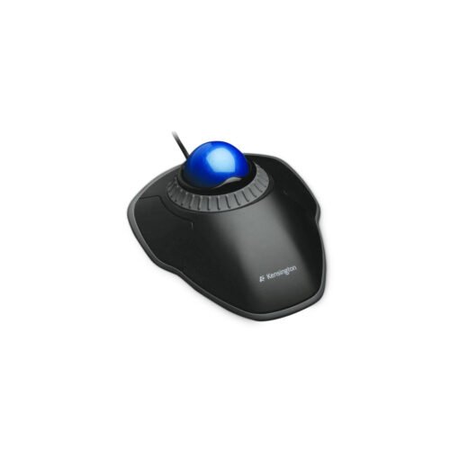 Kensington Orbit Wired Trackball with Scroll Ring - Image 6