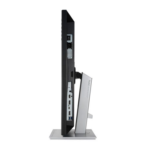 ASUS PA247CV computer monitor 60.5 cm (23.8") 1920 x 1080 pixels Full HD LED Black, Silver - Image 9