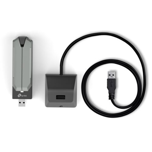TP-Link BE6500 WLAN 2882 Mbit/s - Image 6
