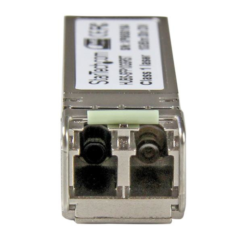 StarTech.com 1-Port 10G SFP+ Fiber Optic Network Card - PCIe - Intel Chip - MM - Image 8