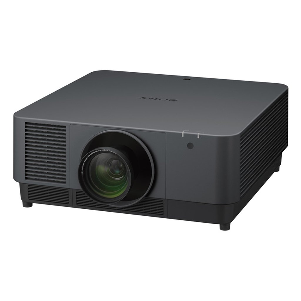 Sony VPL-FHZ101L/B data projector Large venue projector 10000 ANSI lumens 3LCD WUXGA (1920x1200) Black - Image 5