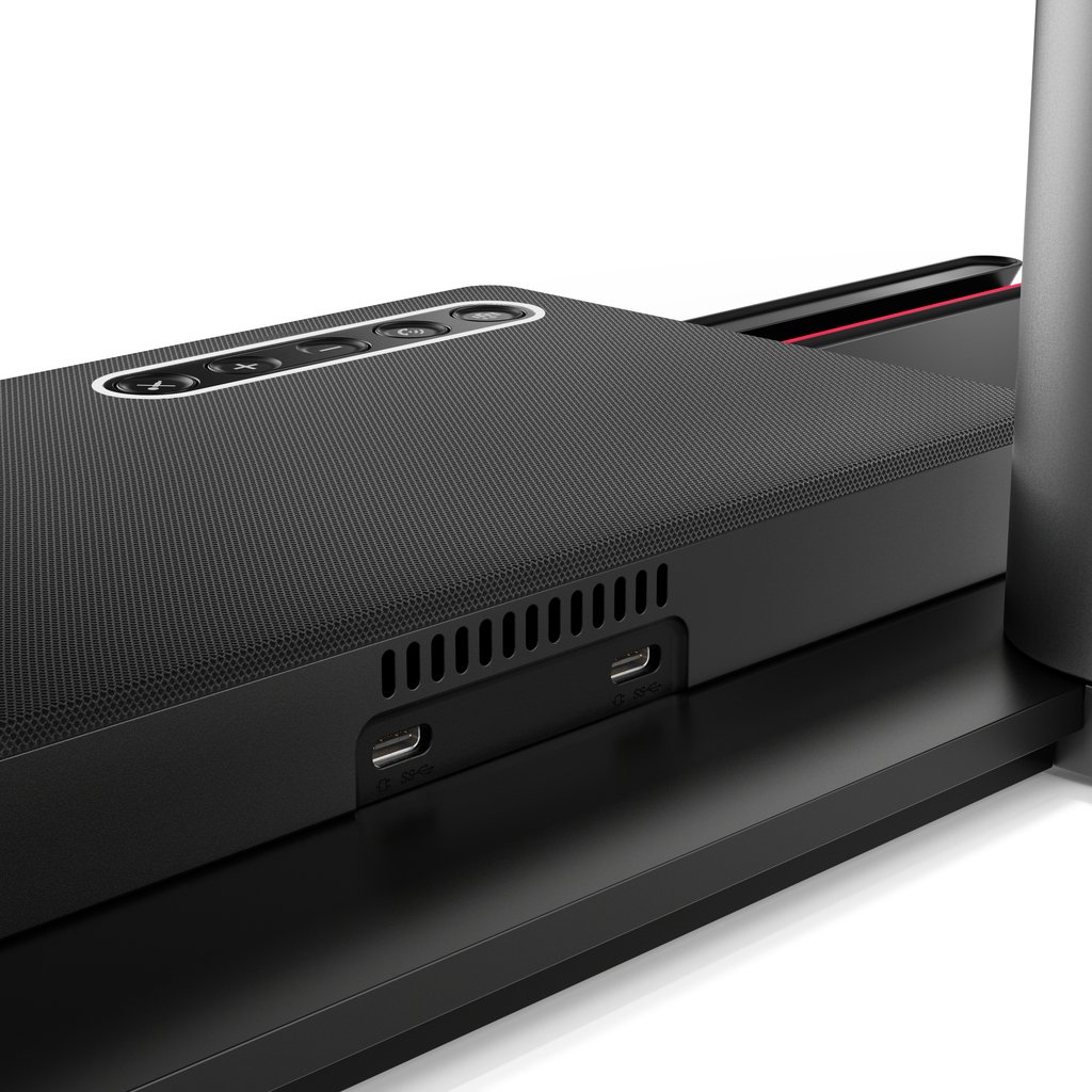 Lenovo ThinkCentre M90a Intel® Core™ i5 i5-14500 60.5 cm (23.8") 1920 x 1080 pixels All-in-One PC 16 GB DDR5-SDRAM 5 - Image 13