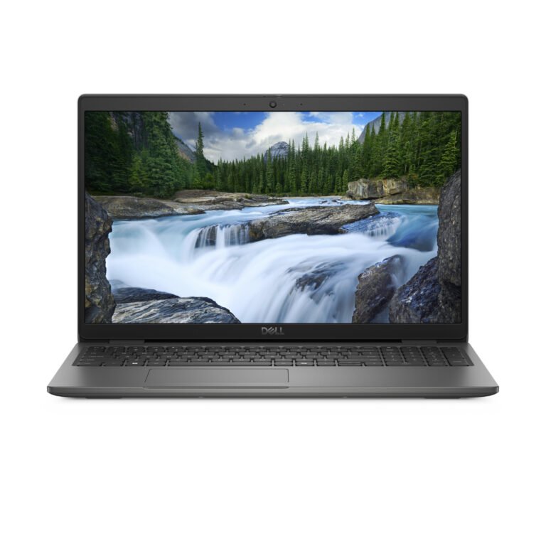 DELL Latitude 3550 Intel® Core™ i7 i7-1355U Laptop 39.6 cm (15.6") Full HD 16 GB DDR5-SDRAM 512 GB SSD Wi-Fi 6E (802
