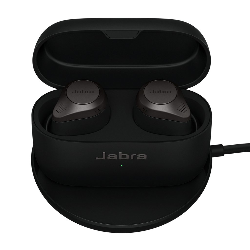 Jabra Wireless Charging Pad - Image 2