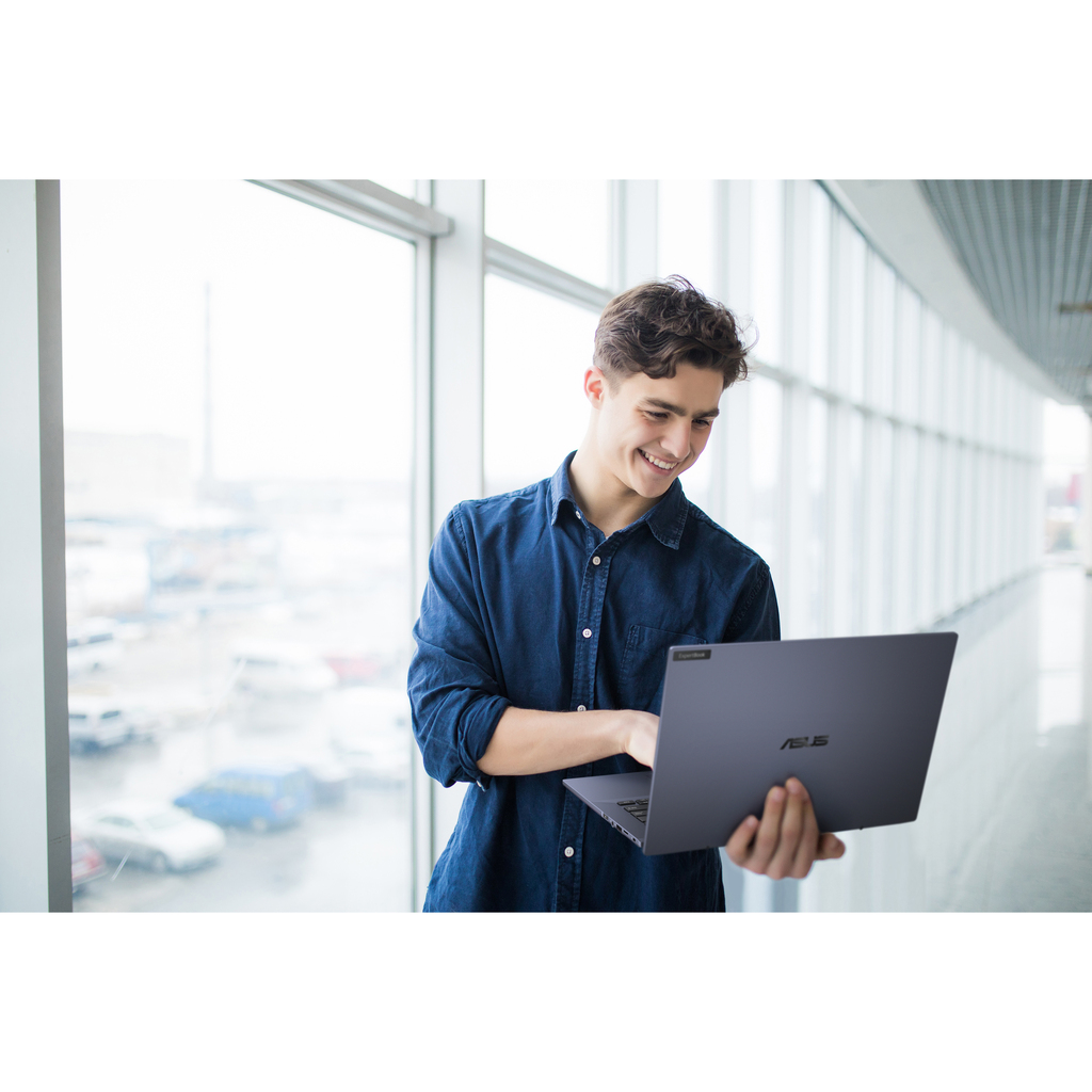 ASUS B5402CVA-KIi715X Intel® Core™ i7 i7-1360P Laptop 35.6 cm (14") Full HD 16 GB DDR5-SDRAM 512 GB SSD Wi-Fi 6E (80 - Image 11