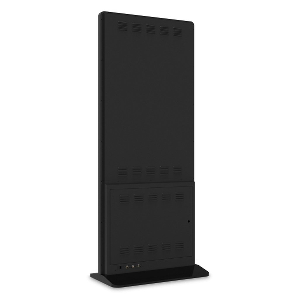 Viewsonic EP5542 Signage Display 139.7 cm (55") 400 cd/m² 4K Ultra HD Android 8.0 16/7 - Image 4