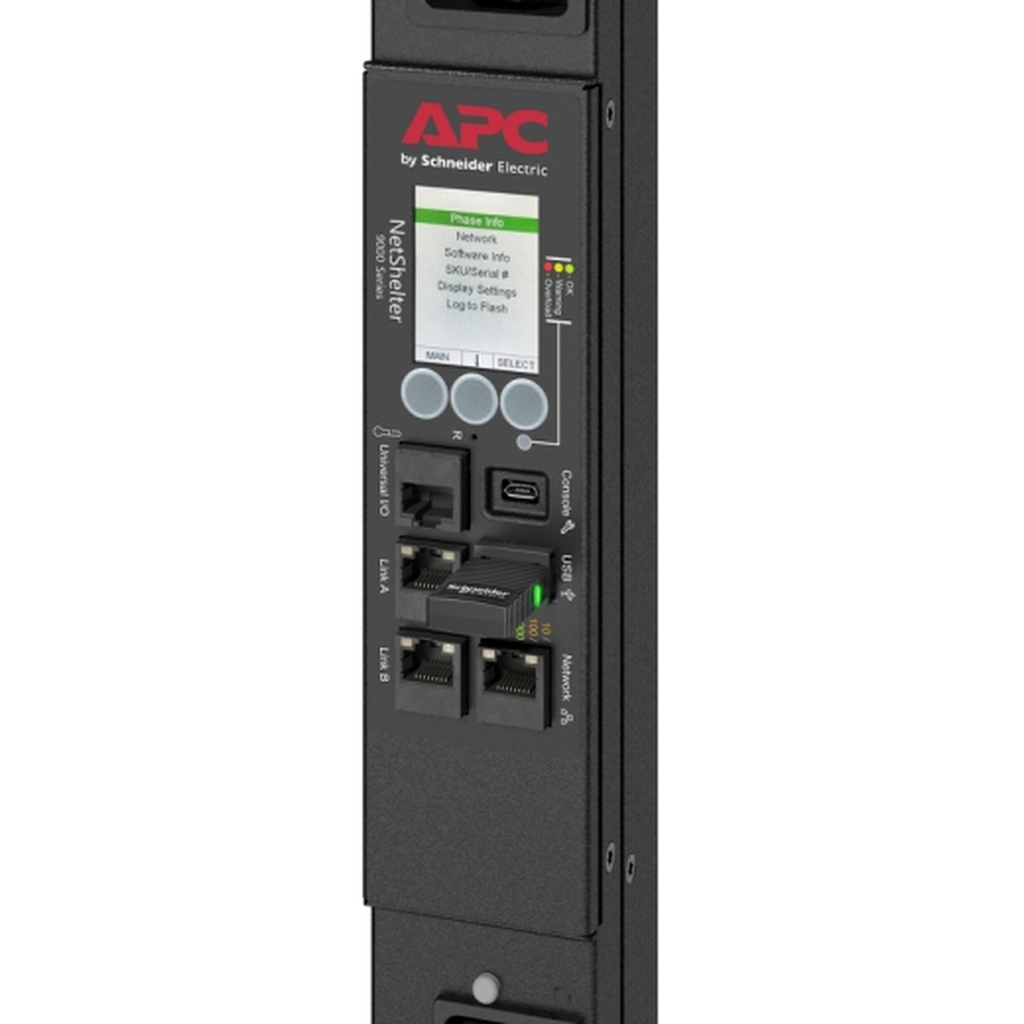 APC AP9834 network card WLAN - Image 2