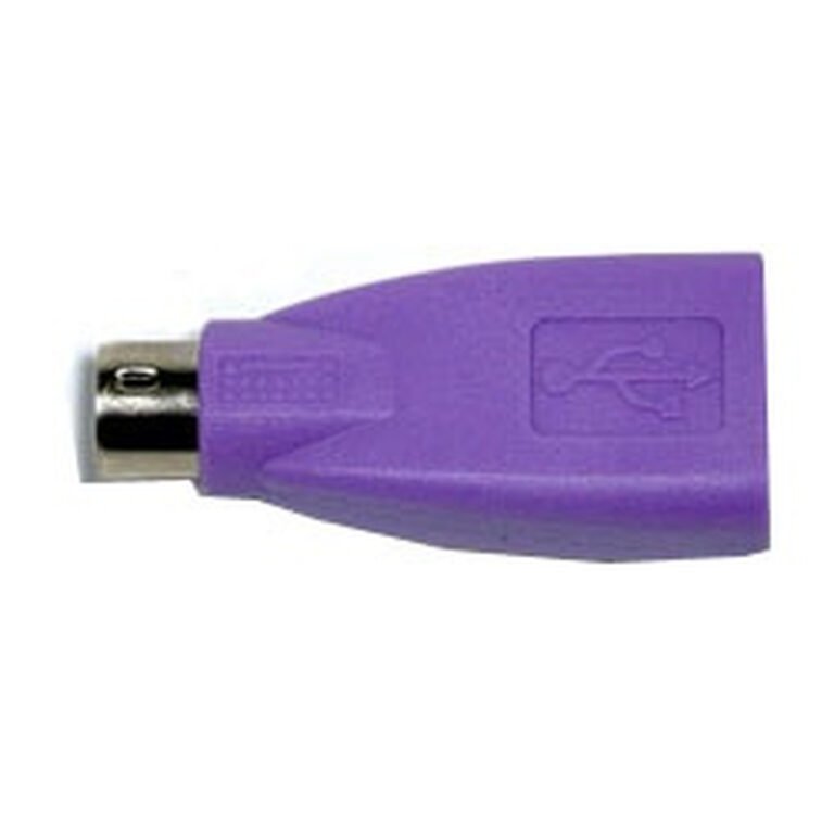 CHERRY ADAPTER USB-PS/2