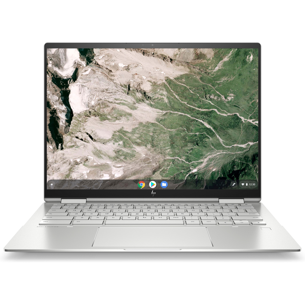 HP Chromebook Elite c1030 Intel® Core™ i5 i5-10310U 34.3 cm (13.5") Touchscreen WUXGA+ 8 GB DDR4-SDRAM 128 GB SSD Wi