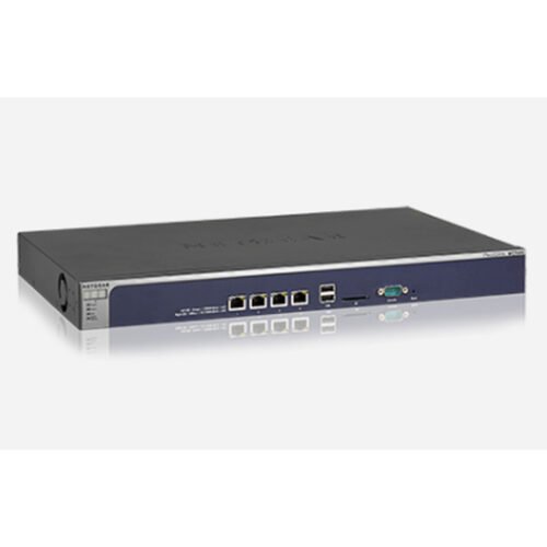 NETGEAR WB7630 network management device Ethernet LAN Wi-Fi