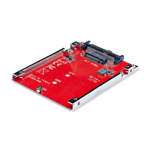 StarTech.com 1M25-U3-M2-ADAPTER interface cards/adapter Internal M.2 - Image 2