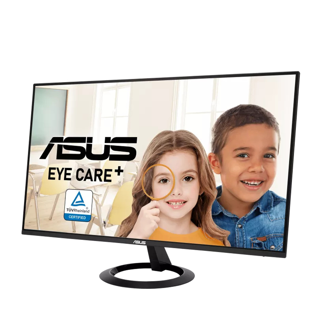 ASUS VZ24EHF computer monitor 60.5 cm (23.8") 1920 x 1080 pixels Full HD LCD Black - Image 3