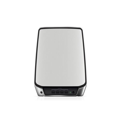 NETGEAR Orbi RBS850 AX6000 WiFi 6 Mesh Sattelite Tri-band (2.4 GHz / 5 GHz / 5 GHz) Wi-Fi 6 (802.11ax) Grey, White 4 Internal - Image 5