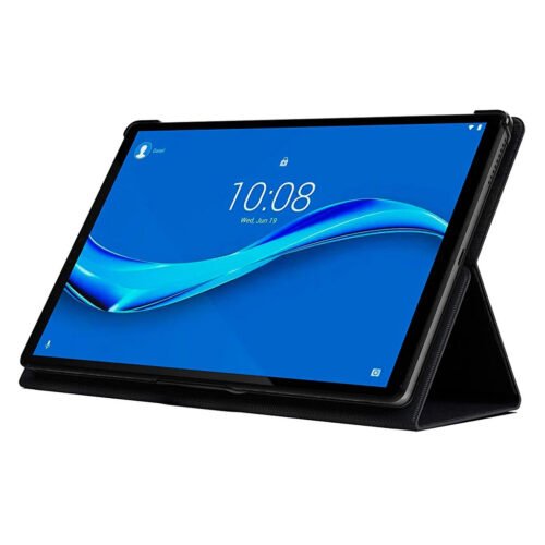 Lenovo ZG38C02959 tablet case 26.2 cm (10.3") Folio Black - Image 2