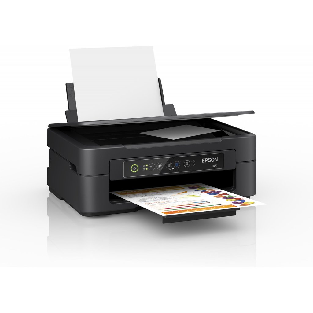 Epson Expression Home XP-2150 Inkjet A4 5760 x 1440 DPI 27 ppm Wi-Fi - Image 12