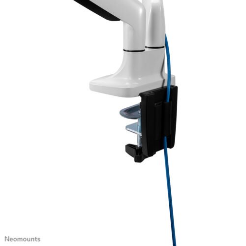 Neomounts NM-D750DWHITE Monitor arm 10-32" - gas spring - Image 8