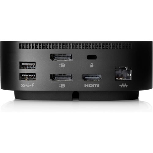 HP USB-C Dock G5 - Image 12