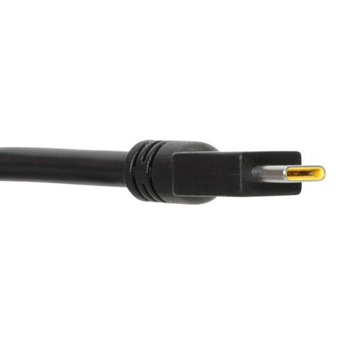 Targus APA108EU power adapter/inverter Indoor 100 W Black - Image 2