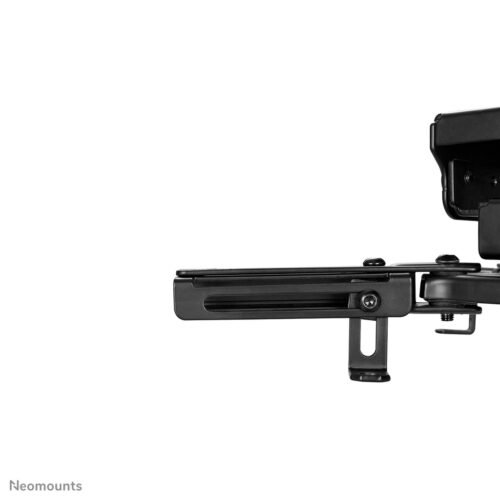 Neomounts CL25-530BL1 Beamer ceiling mount - h 25,5 cm - easy-install - full motion - Image 8