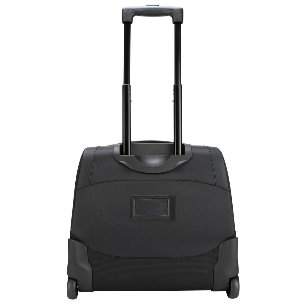 Targus TCG717GL laptop case 43.9 cm (17.3") Trolley case Black - Image 6
