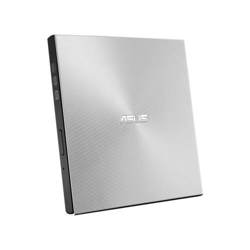 ASUS ZenDrive U9M optical disc drive DVD±RW Silver - Image 4