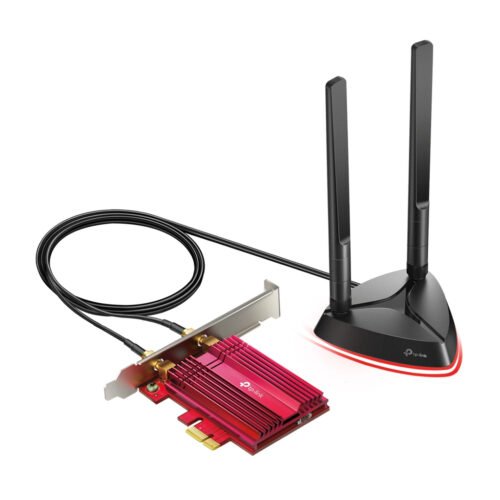 TP-Link Archer TX3000E Internal WLAN / Bluetooth 2402 Mbit/s - Image 6