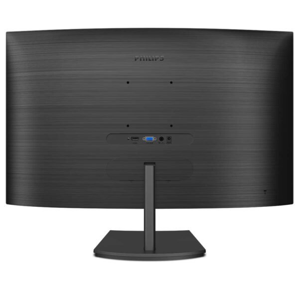 Philips E Line 241E1SC/00 LED display 59.9 cm (23.6") 1920 x 1080 pixels Full HD Black - Image 8