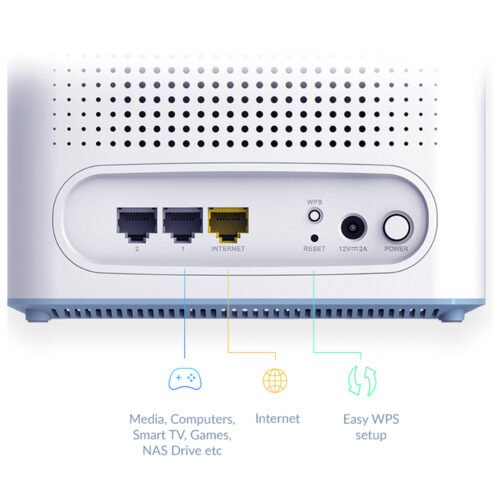 D-Link EAGLE PRO AI AX3200 Mesh System(2-Pack) - Image 11