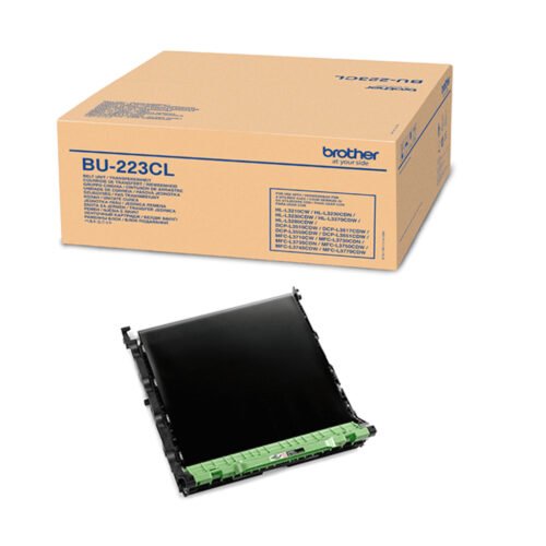 Brother BU223CL printer/scanner spare part Transfer belt unit 1 pc(s) - Image 3