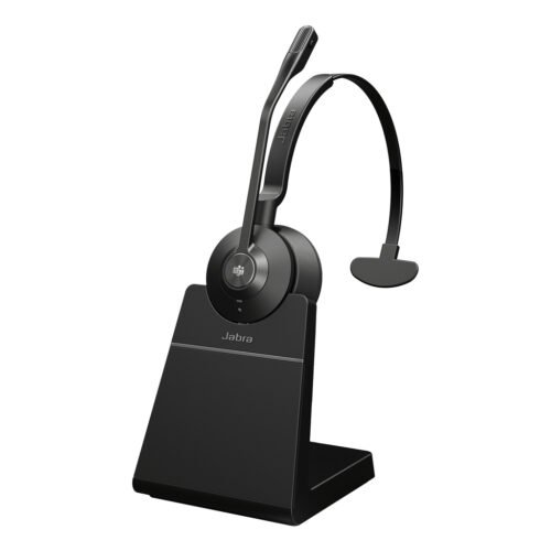 Jabra Engage 55 SE - USB-C MS Mono (Include Stand), EMEA/APAC - Image 2
