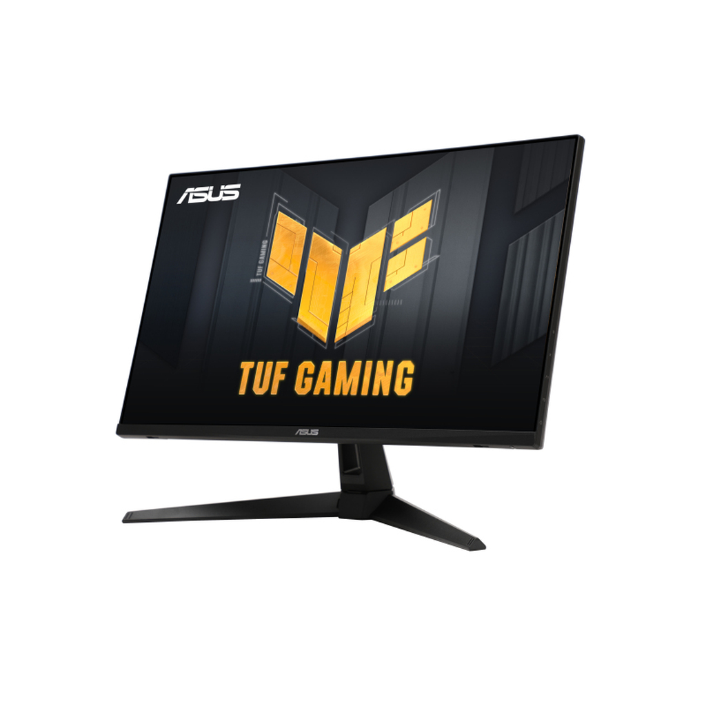 ASUS TUF Gaming VG27AQA1A computer monitor 68.6 cm (27") 2560 x 1440 pixels Wide Quad HD Black - Image 3