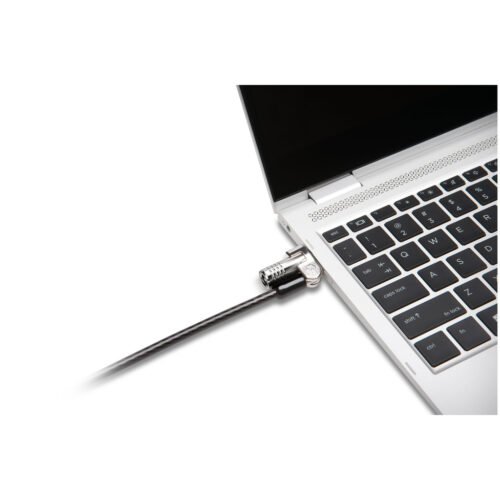 Kensington NanoSaver Laptop Lock - Keyed - Image 2