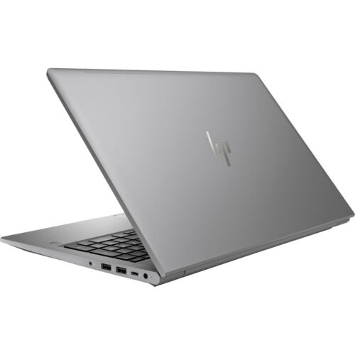 HP ZBook Power G10 A AMD Ryzen™ 9 PRO 7940HS Mobile workstation 39.6 cm (15.6") Full HD 32 GB DDR5-SDRAM 1 TB SSD NVIDIA - Image 3