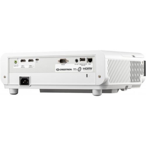 Viewsonic PX749-4K data projector Standard throw projector 4000 ANSI lumens UHD 4K (3840x2160) 3D White - Image 11