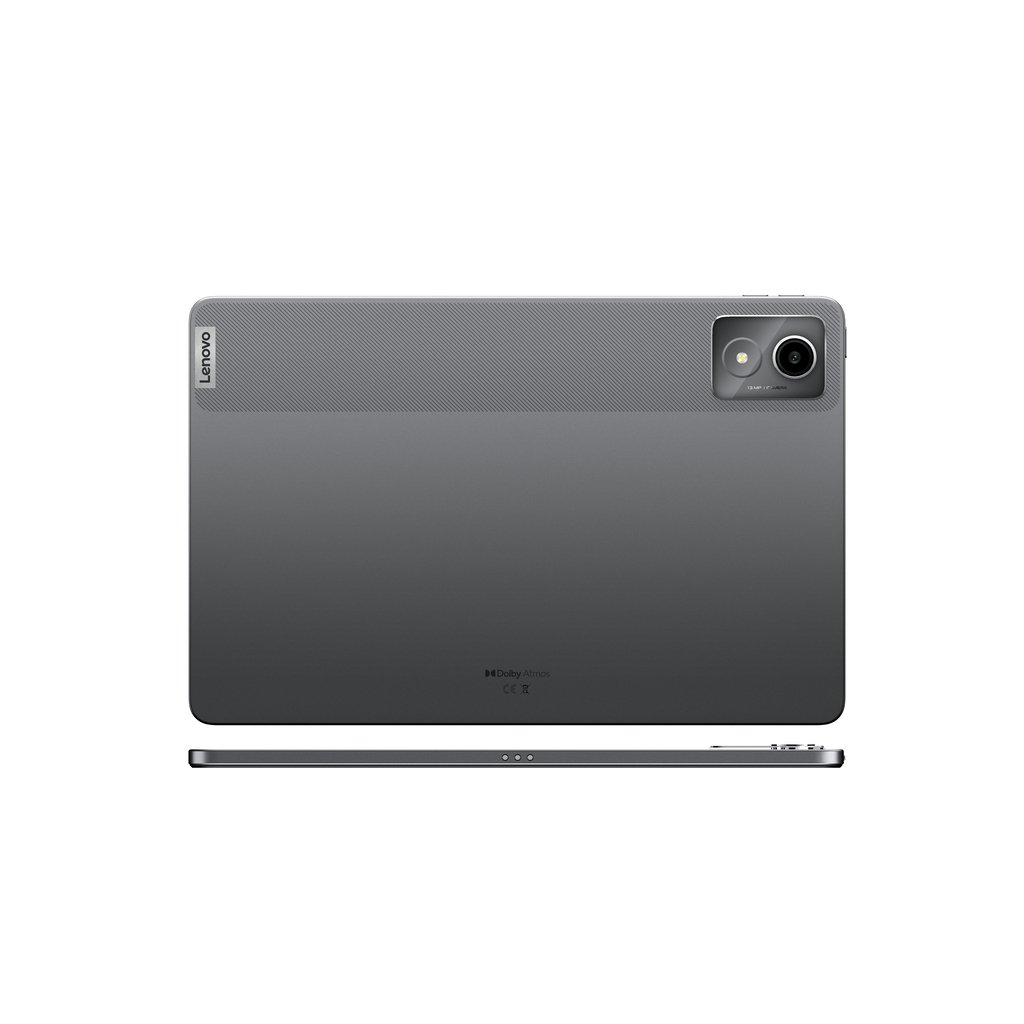 Lenovo Tab K11 (Enhanced Edition) 4G Mediatek LTE 128 GB 27.9 cm (11") 4 GB Wi-Fi 5 (802.11ac) Android 13 Grey - Image 3