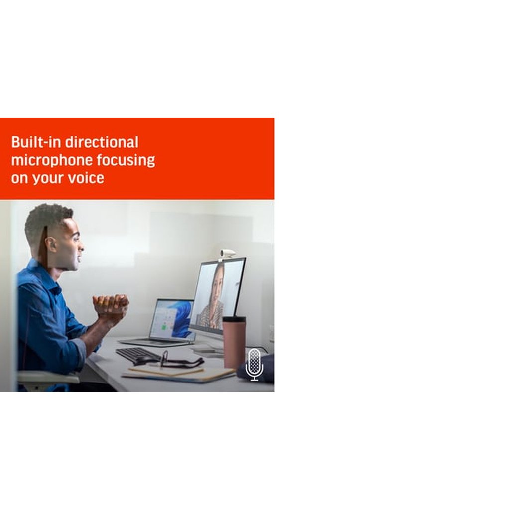 POLY Studio P5 USB-A Webcam TAA - Image 5