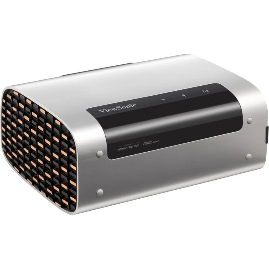 Viewsonic M10E data projector 2200 ANSI lumens 1080p (1920x1080) Black, Silver - Image 28