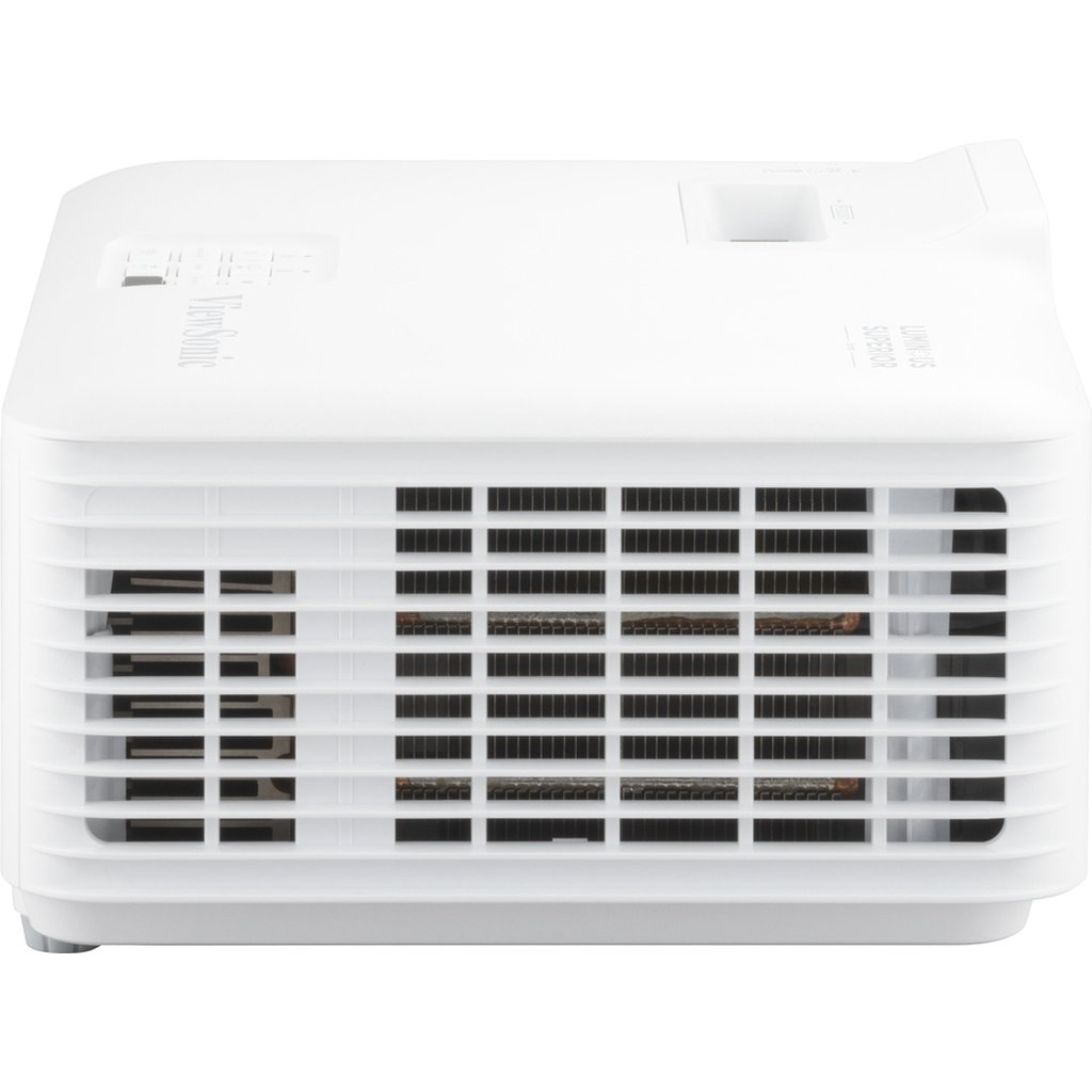 Viewsonic LS711W data projector Short throw projector 4200 ANSI lumens WXGA (1280x800) White - Image 26