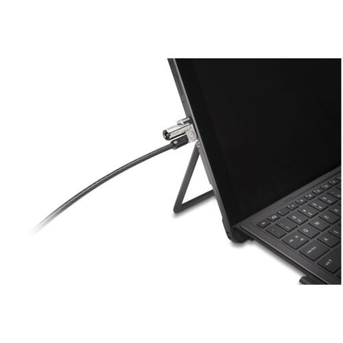 Kensington NanoSaver Laptop Lock - Keyed - Image 3