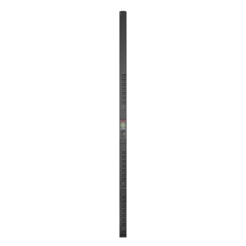 APC NetShelter 9000 power distribution unit (PDU) 24 AC outlet(s) 0U Black - Image 3