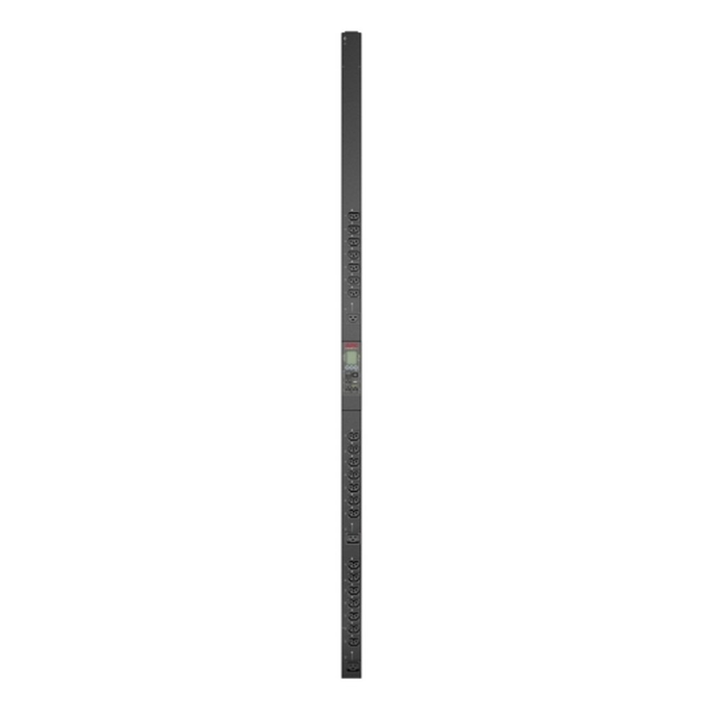 APC NetShelter 9000 power distribution unit (PDU) 24 AC outlet(s) 0U Black - Image 3