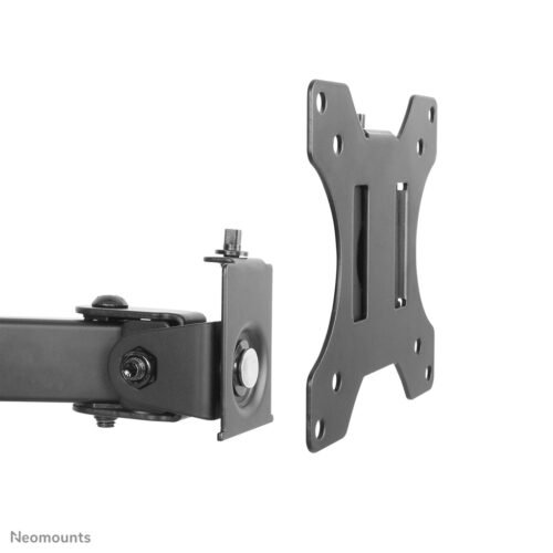 Neomounts FPMA-D550NOTEBOOK Monitor arm with laptop holder 10-32" - Image 7