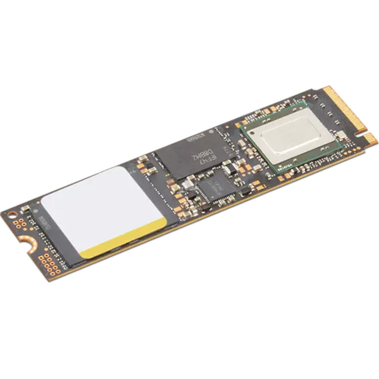 Lenovo 4XB1K68128 internal solid state drive 512 GB M.2 PCI Express 4.0 NVMe