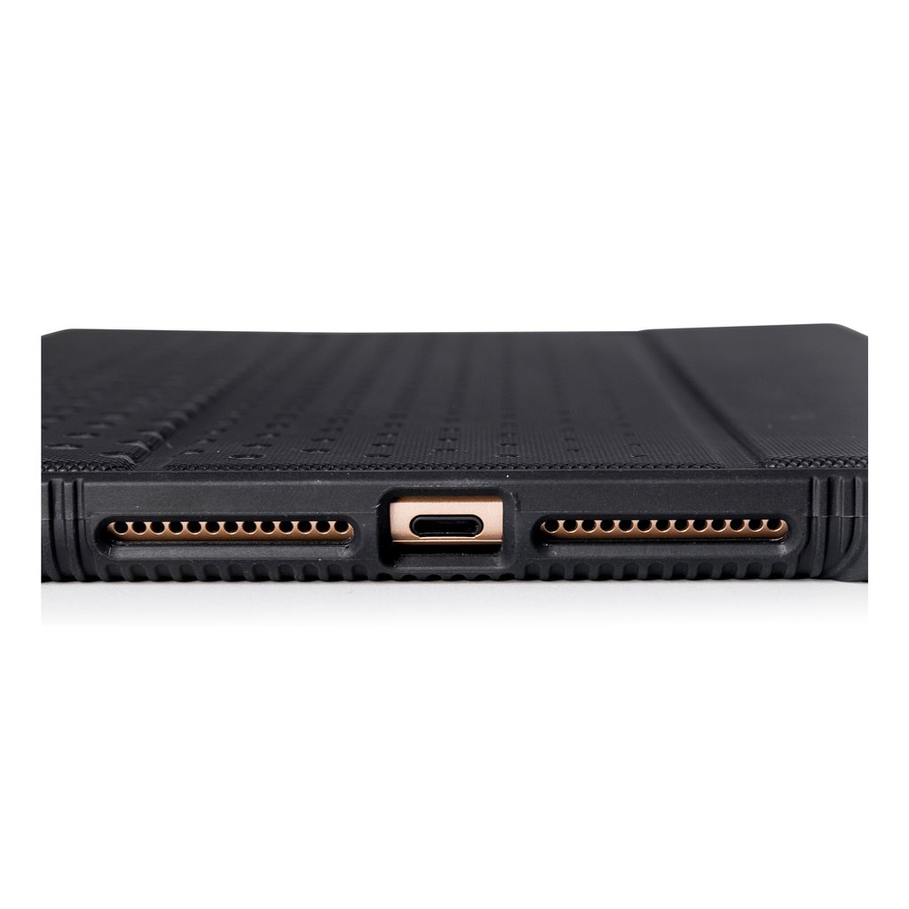 Techair TAXIPF056v3 iPad™ 10.2" Rugged Folio Stand - Image 11