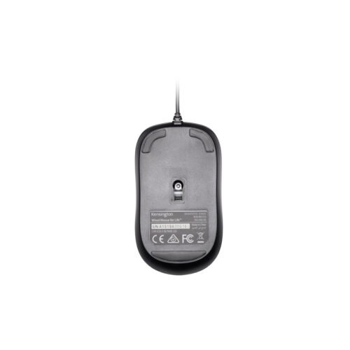 Kensington ValuMouse Three-button Wired Mouse - Image 2