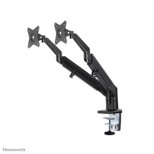Neomounts DS70-810BL2 Monitor arm 17-32" - gas spring - space saving - 180°-stop - Image 6