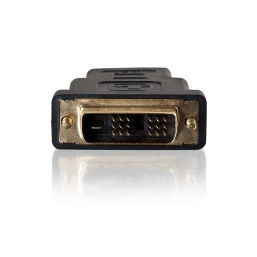 C2G Velocity DVI-D Male to HDMI Female Inline Adapter - Image 3