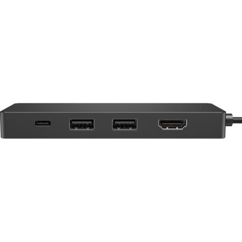 HP USB-C Travel Hub G3 - Image 6
