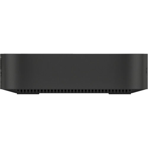 HP Chromebox Enterprise G3 Intel® Celeron® 5205U 4 GB DDR4-SDRAM 64 GB eMMC ChromeOS Mini PC Black - Image 4